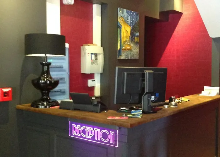 Hotel 19'Cent