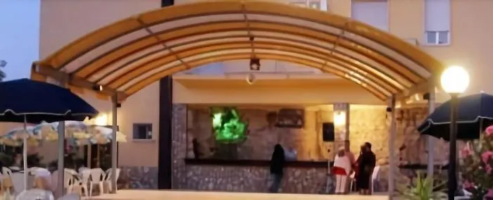 Terme Gorga Hotel