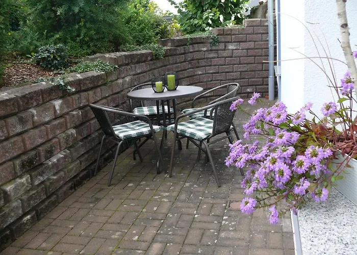 Ferienwohnung Natur-Pur