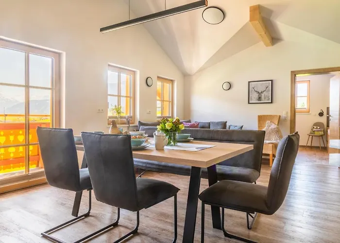 Ferienwohnung Kracherbauer