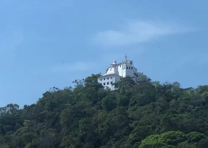Flat Na Praia da Costa