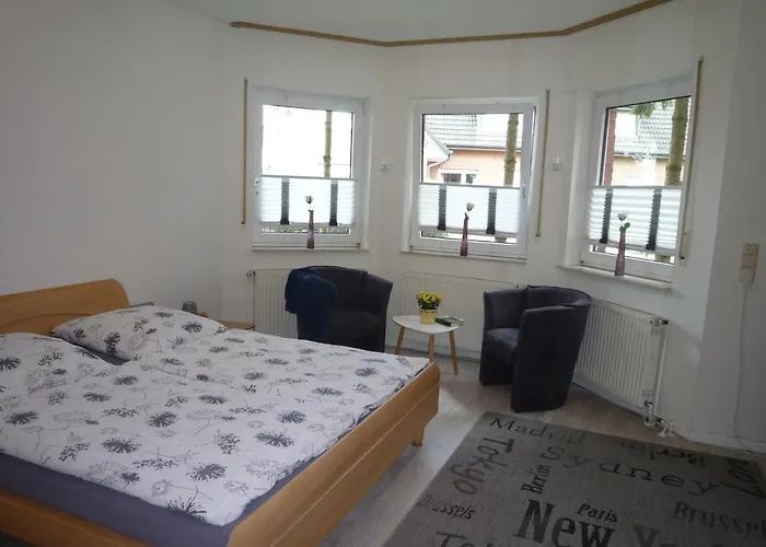 Ferienzimmer Alte Kämpe