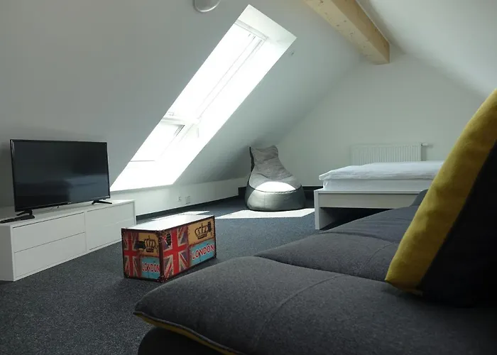 WJH Apartmentvermietung Ulm