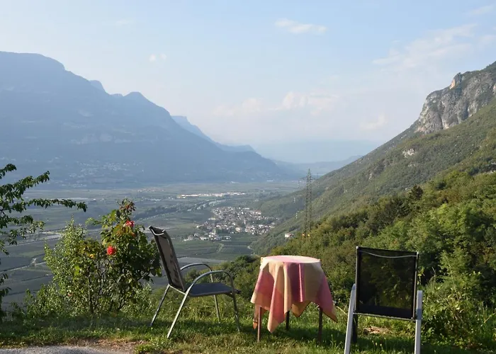 B&B Klammhof Panorama
