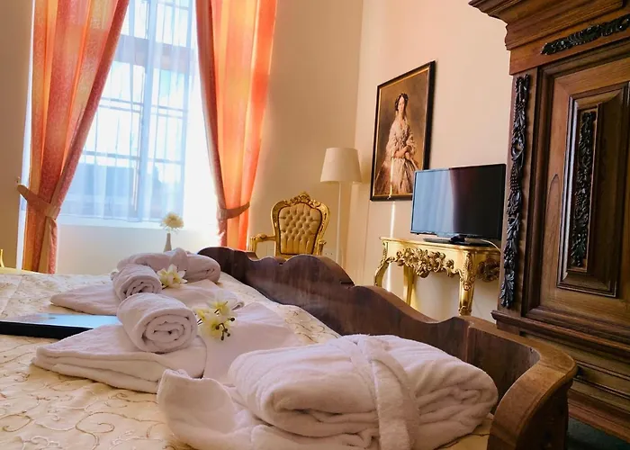 Wellness Hotel Rezidence