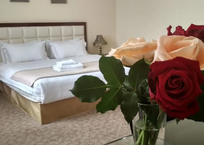 Silk Way Boutique Hotel