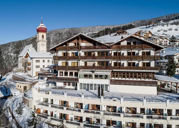 Hotel Überbacher