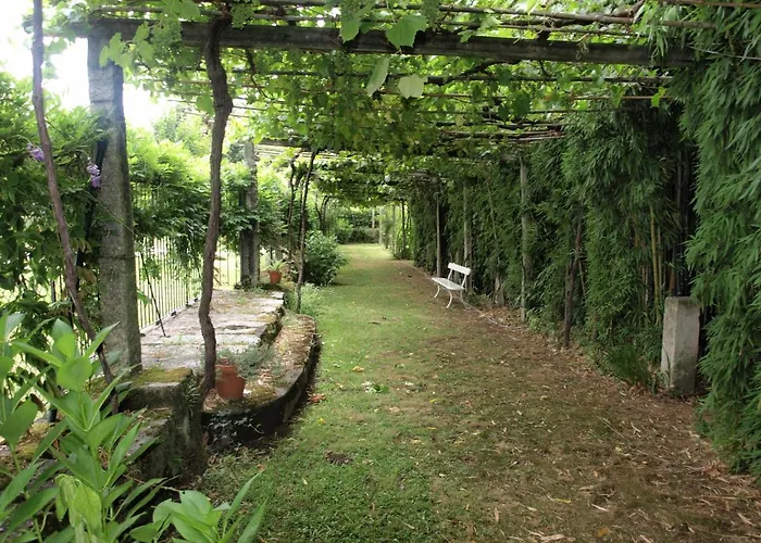 Balneario Hotel Davila