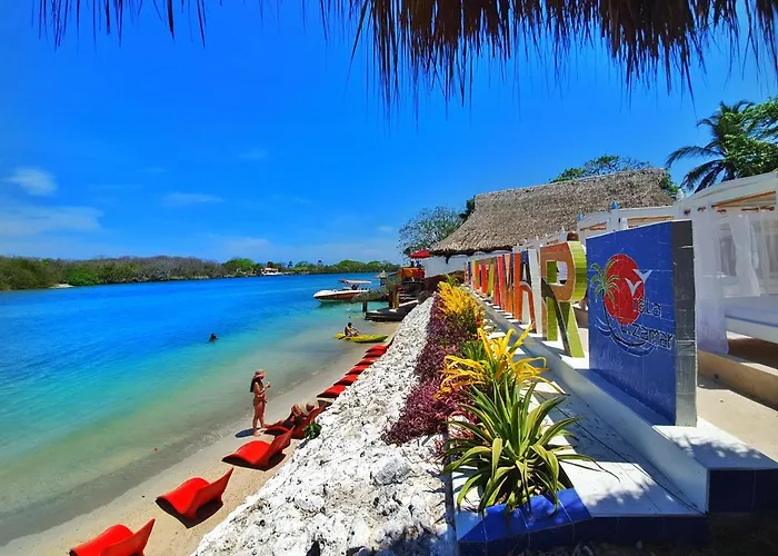 Hotel Isla Lizamar