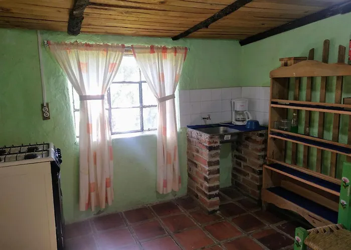 Hotel Rincon Del Real