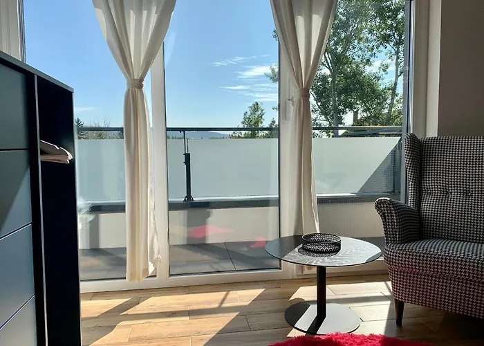 Madagascar Apartman Keszthely