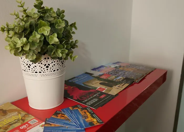 Apartamento Castillo