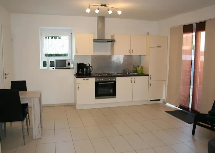 Ferienwohnung Christoph,nahe Burg Steinsberg
