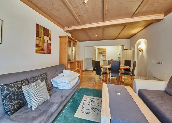 Appartement Katharina