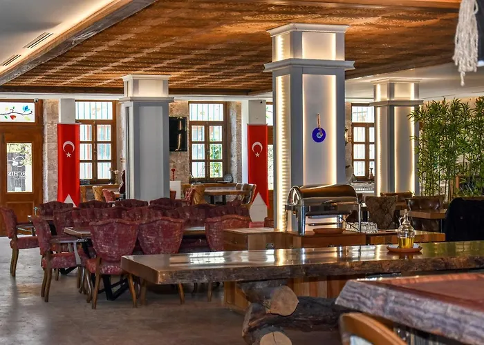 Orchis Hotel