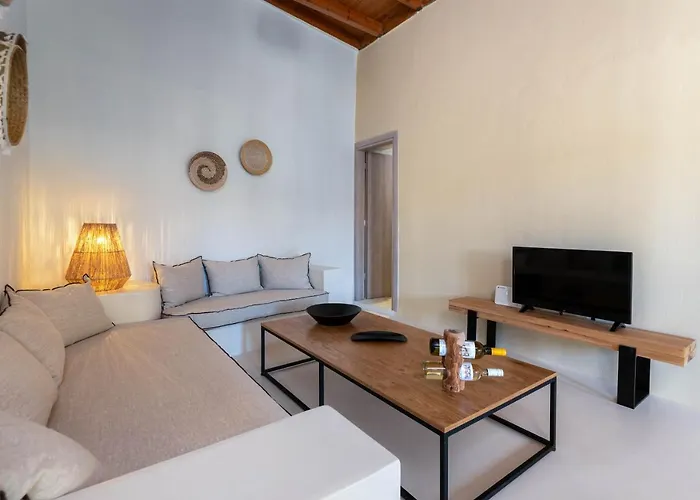 Voyaz Boutique Apartments & Suites -Old Town