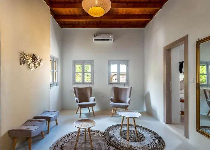 Voyaz Boutique Apartments & Suites -Old Town