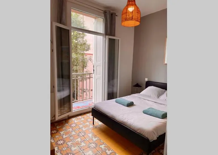 Appartements Rue Des Jardins