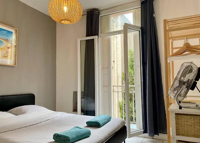 Appartements Rue Des Jardins