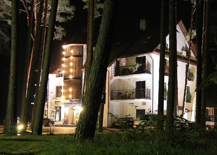 Hotel Sonata
