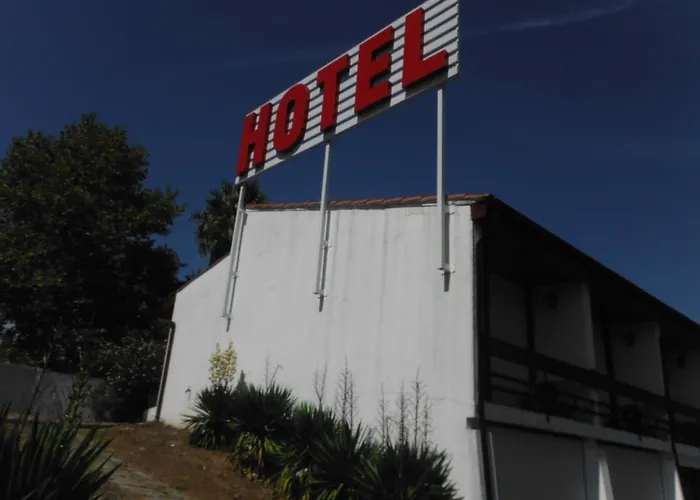 Hotel Alameda