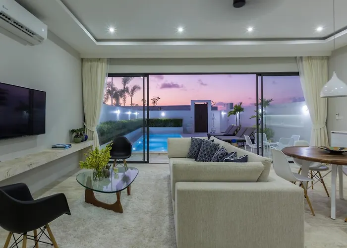 Skye Beach Koh Samui