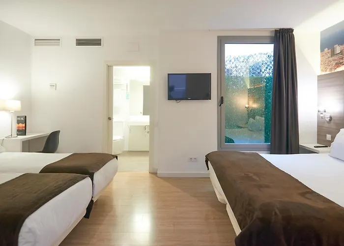 Hotel Bestprice Diagonal