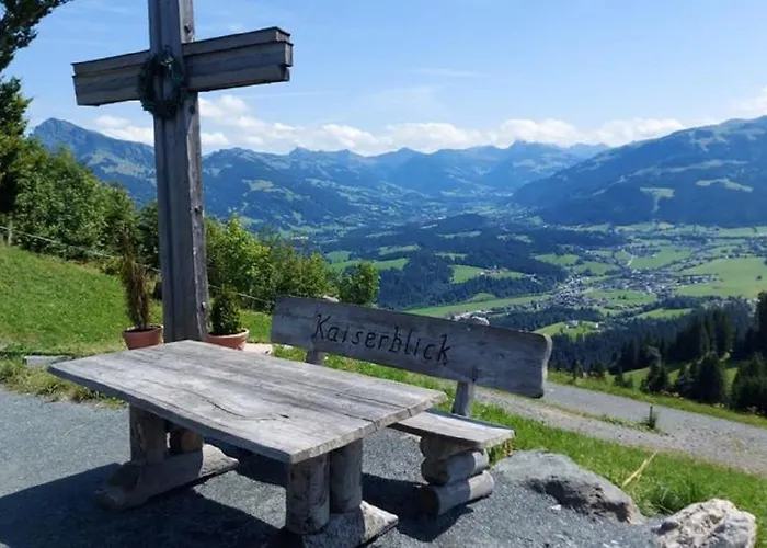 Bergschlössl Fewo 28