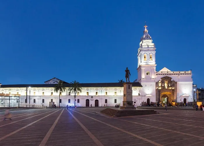 Hotel La Cierva De San Marcos
