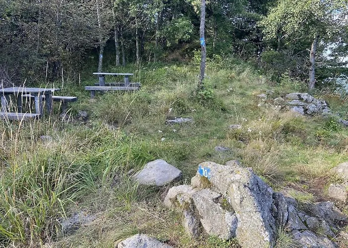 Ferienwohnung Natur-Pur
