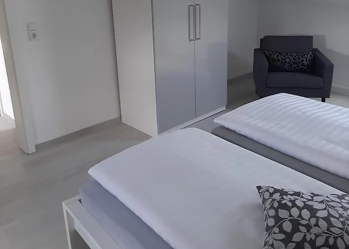 Bugenhagen - Classic Appartements
