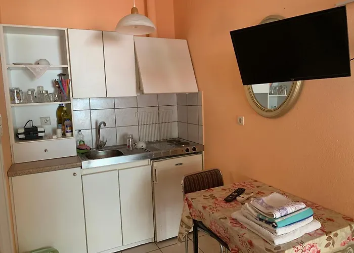 Alexandras Appartments