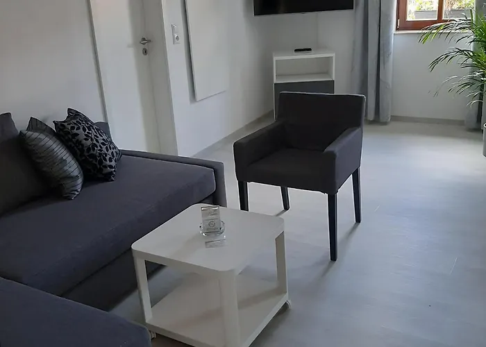 Bugenhagen - Classic Appartements