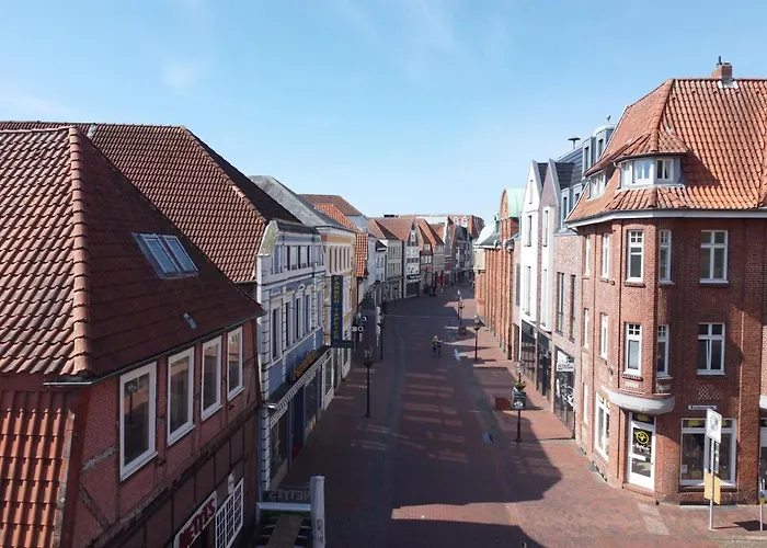 Studiowohnung 5 in Buxtehude