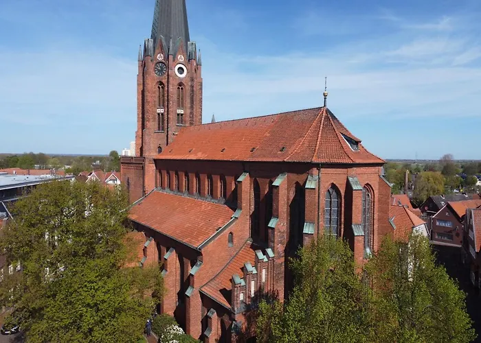 Studiowohnung 5 in Buxtehude