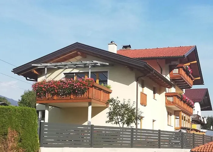 Haus Grünbacher