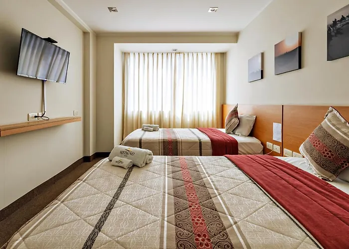 Hotel Medano