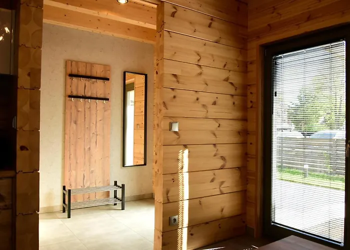 Apartamenty Naturapart
