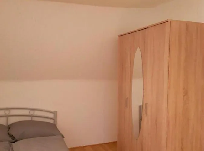 Über den Dächern von Hann Münden
