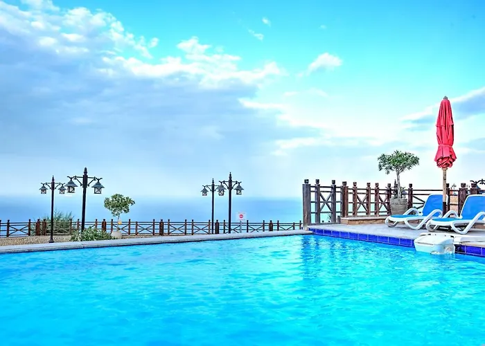 Porto El Jabal Hotel