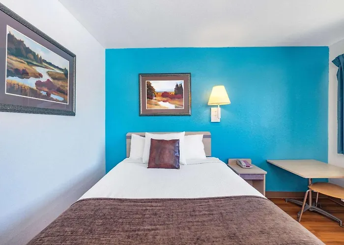 Travelodge By Wyndham Miles City