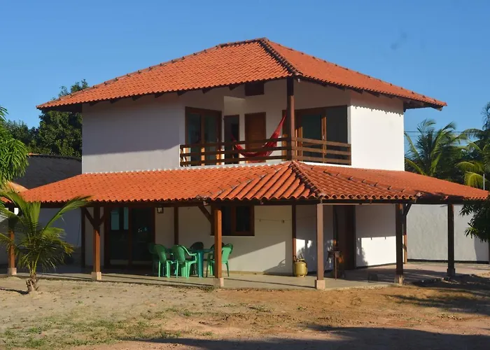 Casa do Sol