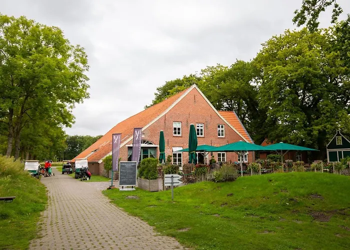 Ferienwohnung am Starenkasten
