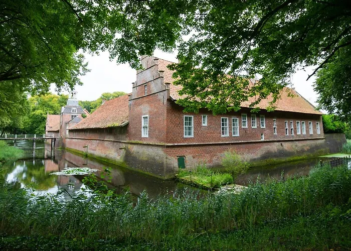 Ferienwohnung am Starenkasten