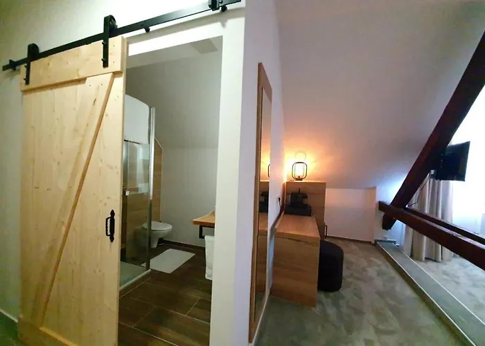 Hotel Le Filou
