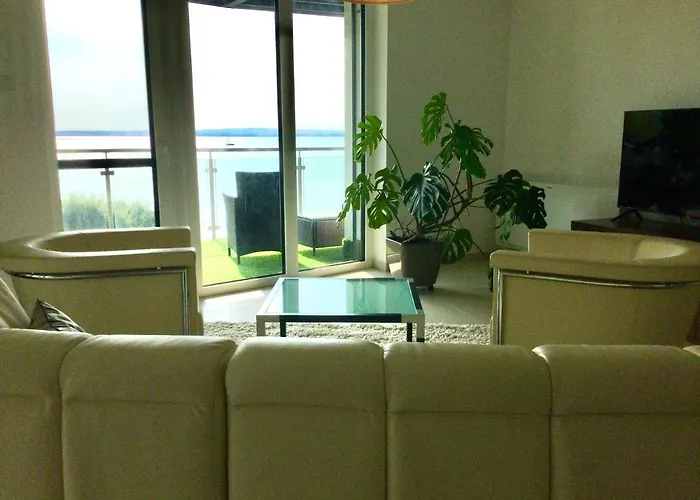 Apartman Balaton
