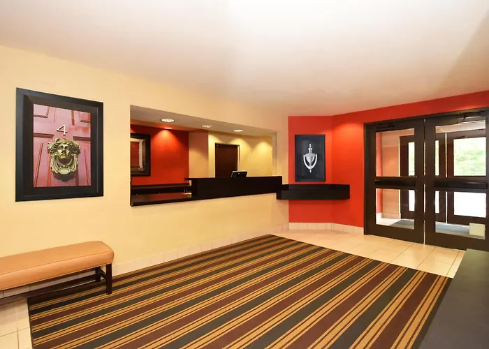 Extended Stay America Suites - Philadelphia - King Of Prussia