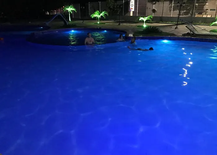 Balneario Caratininga