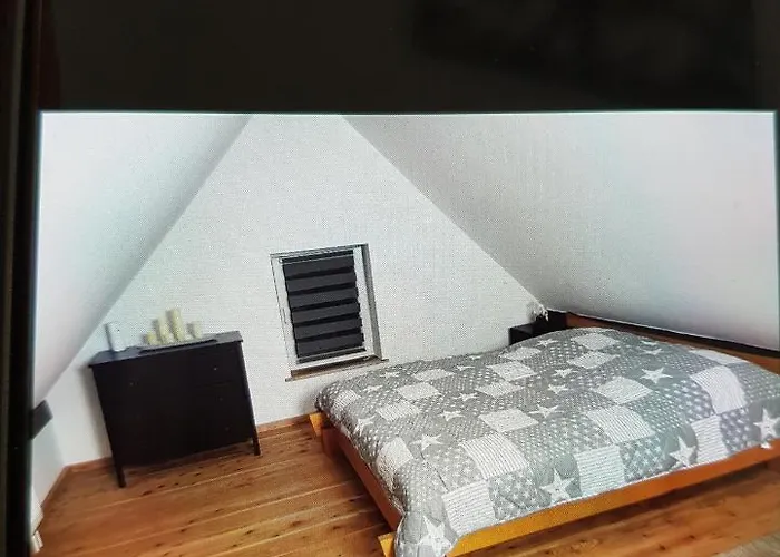 Ferienwohnung Schmenkel