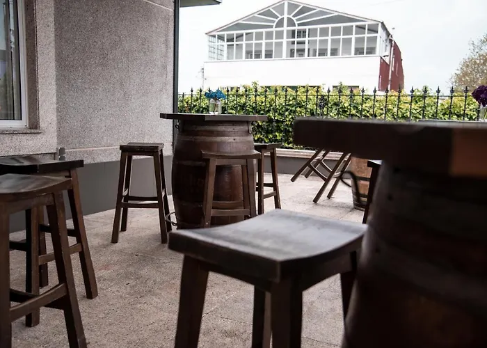 Hotel Los Olmos